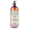 Shampoing détoxifiant CHARCOAL DETOX - 1000 ml | Violet Fashion