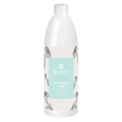 Solution antiseptique pour les pieds 1000 ML | Purple Professional Fashion