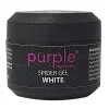 SPIDER GEL 5 GR - Blanc | Purple Professional Sale