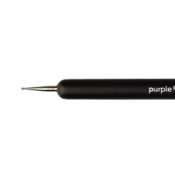 SPOT pour Nail Art n°1 (Dotting tool) | Purple Professional Sale