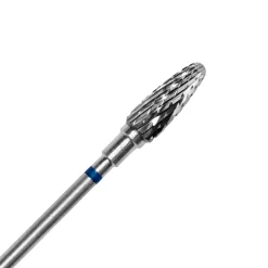 - Fraise en Carbure Grain Bleu Embout arrondi 0,5 x 1,3 cm "Corn" | Staleks Discount