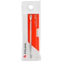 - Pusher repousse-cuticules Professionnel CLASSIC 30 Type 2 | Staleks Outlet