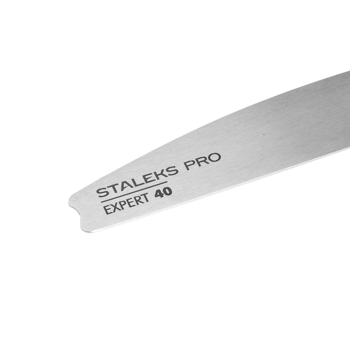 Pro - Base Métallique Demi-Lune EXPERT 40 | Staleks Online