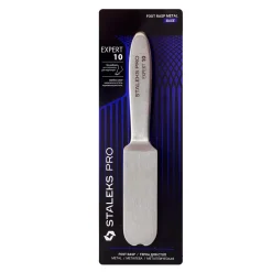 Pro - Base Métallique Pédicure EXPERT 10 | Staleks New