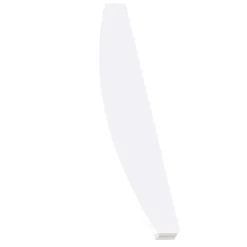 Pro - Buffer Polissoir demi-lune EXPERT 41 grain 400/3000 | Staleks Outlet