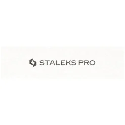 Pro - Buffers 4 faces EXPERT 51 grain 150 (10 pcs) | Staleks Clearance