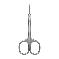 Pro - Ciseaux à cuticules Professionnels "Ballerina" UNIQ 10 Type 4 | Staleks Discount