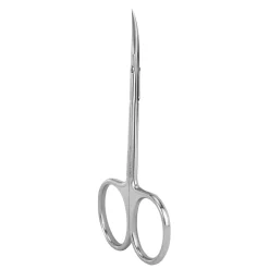 Pro - Ciseaux à cuticules Professionnels EXPERT 20 Type 2 | Staleks Hot