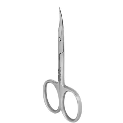 Pro - Ciseaux à cuticules Professionnels pour Gauchers EXPERT 11 Type 1 | Staleks Discount