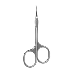 Pro - Ciseaux à cuticules Professionnels "Asymmetric" UNIQ 20 Type 4 | Staleks Online