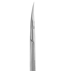 Pro - Ciseaux à cuticules Professionnels EXPERT 20 Type 2 | Staleks Hot