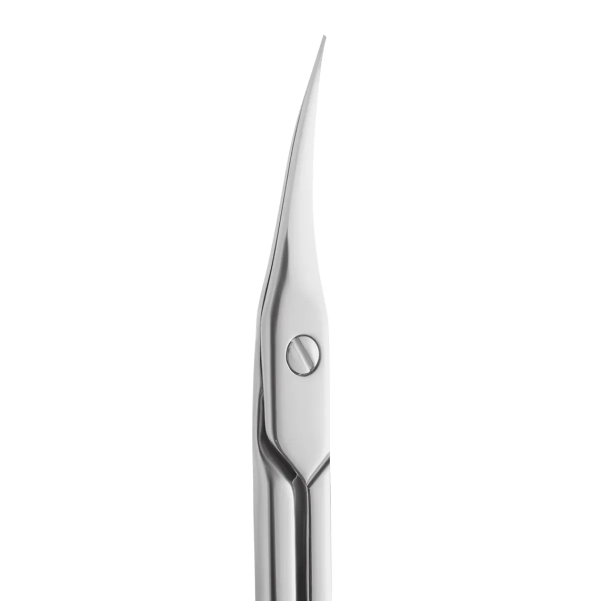 Pro - Ciseaux à cuticules Professionnels EXPERT 50 Type 2 | Staleks Fashion