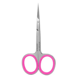 Pro - Ciseaux à cuticules Professionnels SMART 40 Type 3 | Staleks New