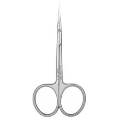 Pro - Ciseaux à cuticules Professionnels pour Gauchers EXPERT 11 Type 3 | Staleks New