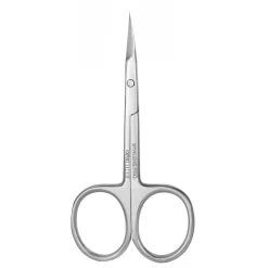 Pro - Ciseaux à cuticules Professionnels pour Gauchers EXPERT 11 Type 1 | Staleks Discount