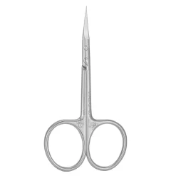 Pro - Ciseaux à cuticules Professionnels EXCLUSIVE 23 Type 2 (Magnolia) | Staleks Clearance