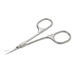 Pro - Ciseaux à cuticules Professionnels "Asymmetric" UNIQ 20 Type 4 | Staleks Online