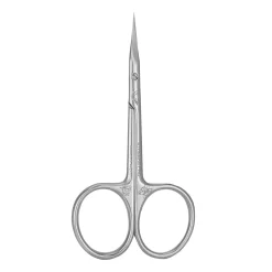 Pro - Ciseaux à cuticules Professionnels EXCLUSIVE 20 Type 2 (Magnolia) | Staleks Fashion