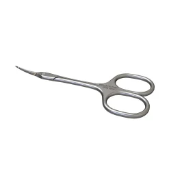 Pro - Ciseaux à cuticules Professionnels "Ballerina" UNIQ 10 Type 4 | Staleks Discount