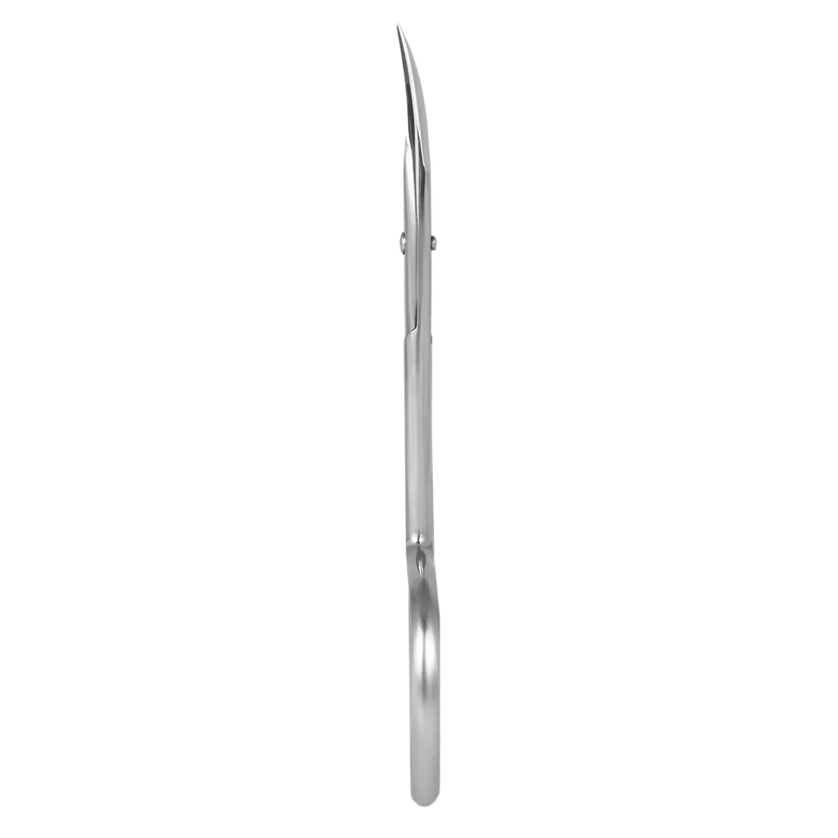 Pro - Ciseaux à cuticules Professionnels pour Gauchers EXPERT 11 Type 1 | Staleks Discount