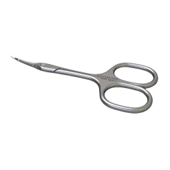 Pro - Ciseaux à cuticules Professionnels "Ballerina" UNIQ 10 Type 3 | Staleks Outlet