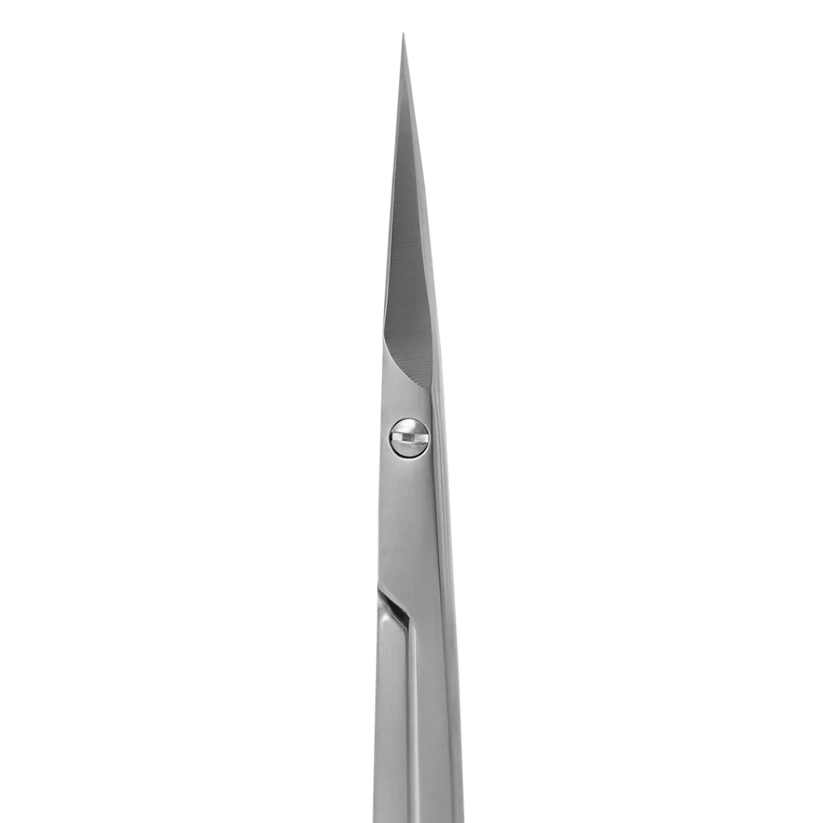 Pro - Ciseaux à cuticules Professionnels SMART 40 Type 3 | Staleks New