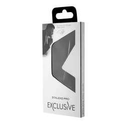 Pro - Ciseaux à cuticules Professionnels EXCLUSIVE 20 Type 2 (Magnolia) | Staleks Fashion