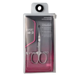 Pro - Ciseaux à cuticules Professionnels EXPERT 50 Type 2 | Staleks Fashion