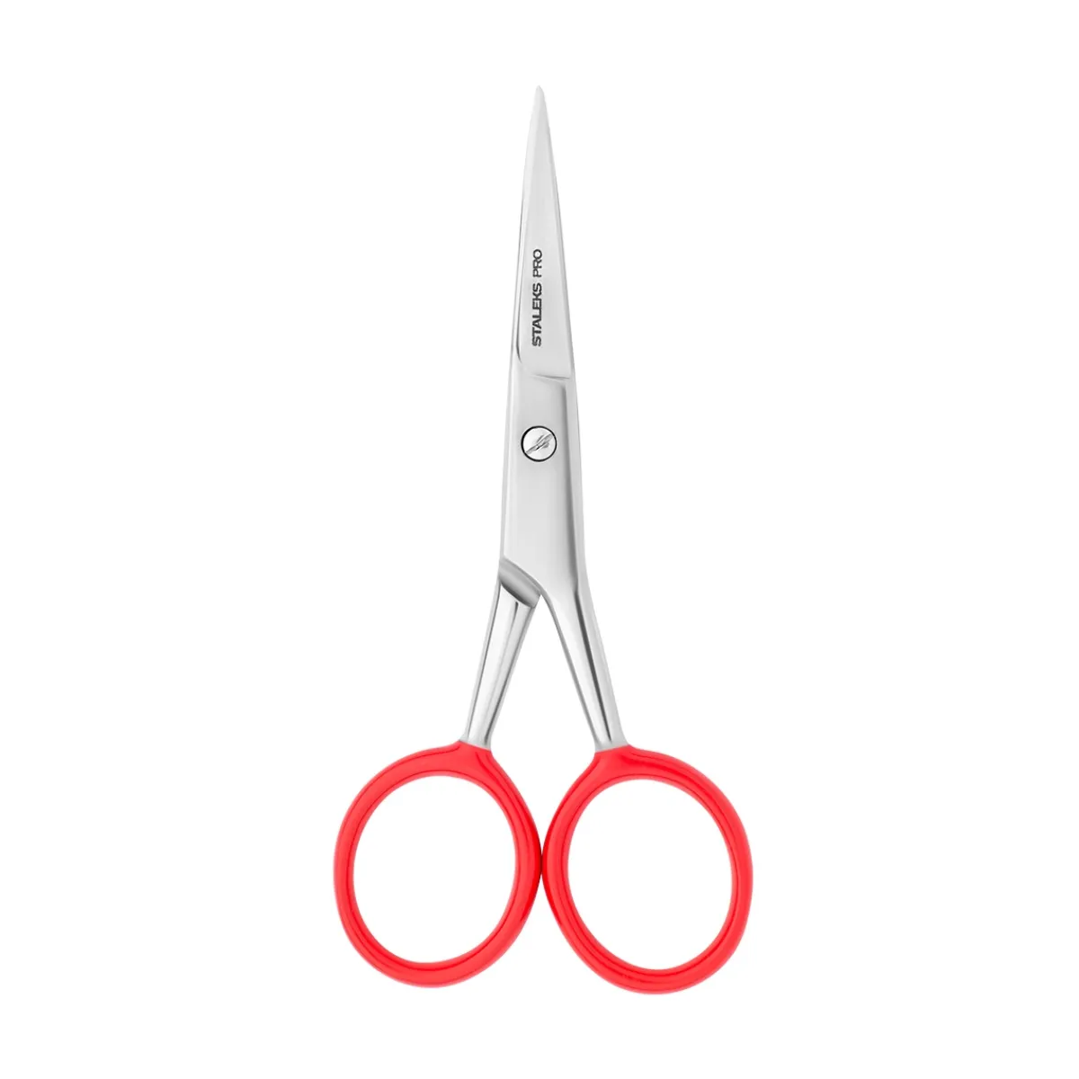 Pro - Ciseaux à sourcils Professionnels EXPERT 30 Type 1 | Staleks Best