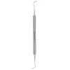Pro - Curette pédicure double EXPERT 20 Type 2 | Staleks Sale