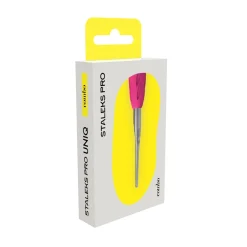 Pro - Embout lime pédicure Combo UNIQ 38 à visser au manche Combo | Staleks Fashion