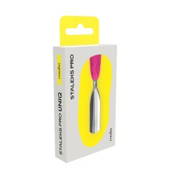 Pro - Embout repousse-cuticules Combo UNIQ 17 à visser au manche Combo | Staleks Clearance