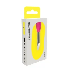 Pro - Embout repousse-cuticules Combo UNIQ 12 à visser au manche Combo | Staleks Discount