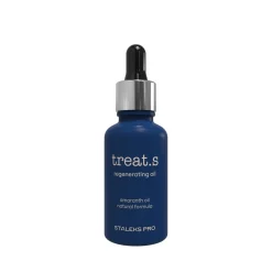 Pro - Huile régénérante pour la peau Treat.S 30 ml | Staleks Hot