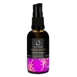 Pro - Huile régénérante Scinie pour les pieds 50 ml | Staleks Best