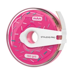 Pro - Lime-ruban papMam en Bobine Grain 150 EXPERT Bobbinail | Staleks Online