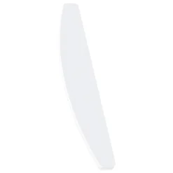 Pro - Limes Buffers demi-lune EXPERT 41 grain 100/180 (10 pcs) | Staleks New