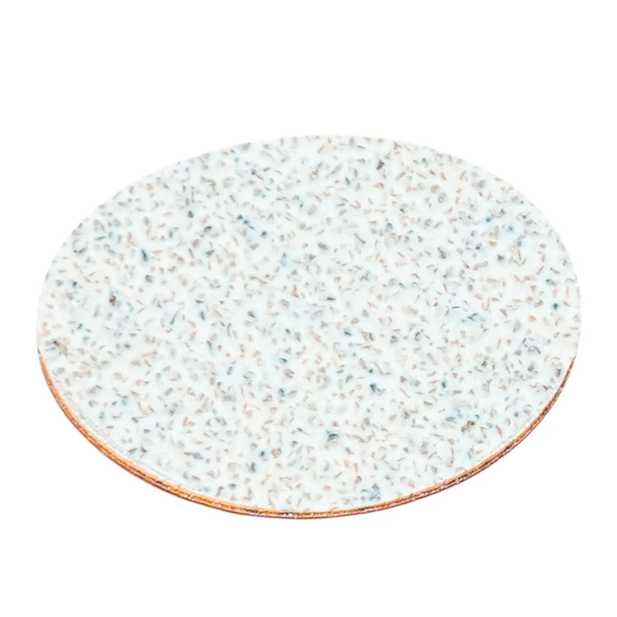 Pro - Limes Recharges pour disque PODODISC M Grain 80 (50 pcs) | Staleks Clearance