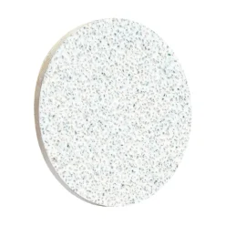 Pro - Limes Recharges base souple pour disque PODODISC M Grain 80 (50 pcs) | Staleks Best