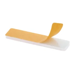 Pro - Limes Recharges adhésives avec mousse Grain 180 EXPERT 51 pour lime courte (10 pcs) | Staleks Best