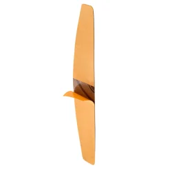 Pro - Limes Recharges adhésives Grain 240 EXPERT 42 pour lime demi-lune (50 pcs) | Staleks Hot