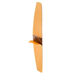 Pro - Limes Recharges adhésives Grain 180 EXPERT 42 pour lime demi-lune (50 pcs) | Staleks Outlet