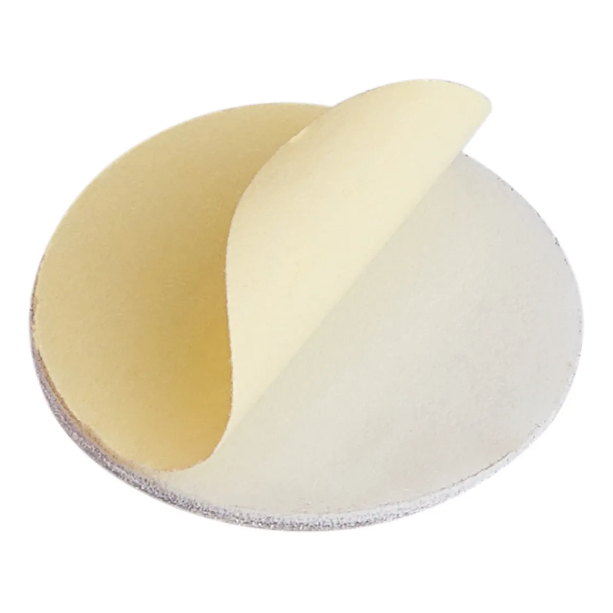 Pro - Limes Recharges base souple pour disque PODODISC L Grain 240 (50 pcs) | Staleks Hot