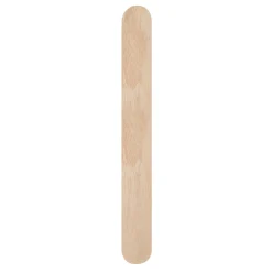 Pro - Lot de Bases en Bois Droites à usage unique EXPERT 20 (50 pcs) | Staleks Sale