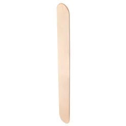 Pro - Lot de Bases en Bois Droites à usage unique EXPERT 20 (50 pcs) | Staleks Sale