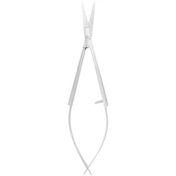 Pro - Micro-ciseaux à cuticules Professionnels EXPERT 90 Type 1 | Staleks Discount