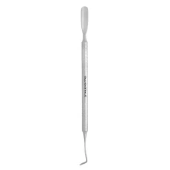 Pro - Outil pédicure : Pusher + Curette EXPERT 20 Type 1 | Staleks Discount