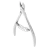 Pro - Pince à cuticules Professionnelle EXPERT 91 - 7 mm | Staleks Outlet