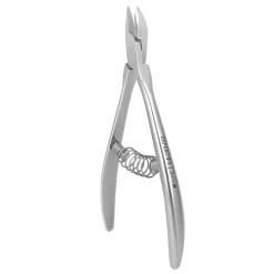 Pro - Pince à cuticules Professionnelle EXPERT 91 - 3 mm | Staleks New