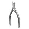 Pro - Pince à cuticules Professionnelle SMART 50 - 4 mm | Staleks Fashion